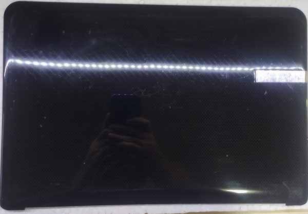 Packard Bell Easynote Tj75 Lcd Cover - Arka Kapak - Ücretsiz Kargo