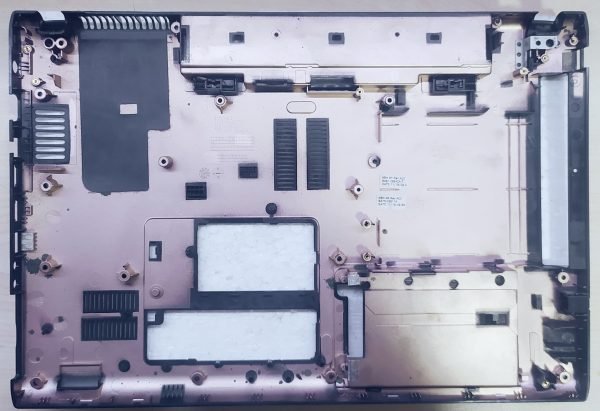 Samsung R620 Alt Kasa - Ücretsiz Kargo - Görsel 2