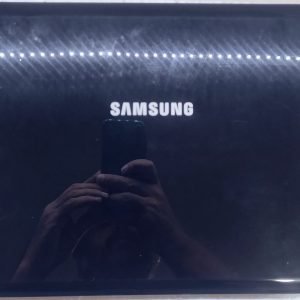 Samsung R620 Lcd Cover - Arka Kapak - Ücretsiz Kargo
