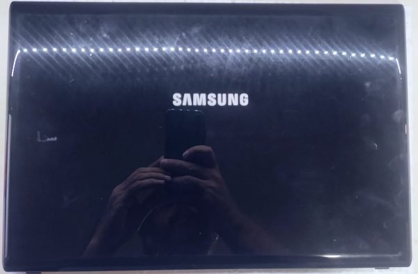 Samsung R620 Lcd Cover - Arka Kapak - Ücretsiz Kargo