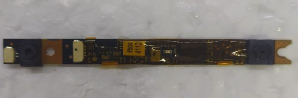 Sony Vaio Vgn-NW2MTF Webcam - Ücretsiz Kargo