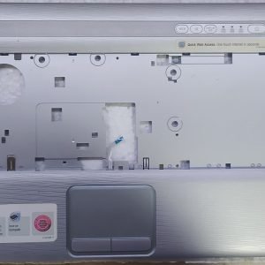 Sony Vaio Vgn-NW2MTF Üst Kasa, Touchpad Takım - Ücretsiz Kargo