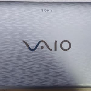 Sony Vaio Vgn-NW2MTF Lcd Cover - Arka Kapak - Ücretsiz Kargo