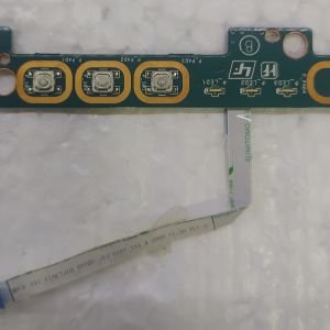 Sony Vaio Vgn-NW2MTF Power Button, Tetik