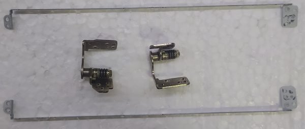 Sony Vaio Vgn-NW2MTF Menteşe Takımı - Ücretsiz Kargo