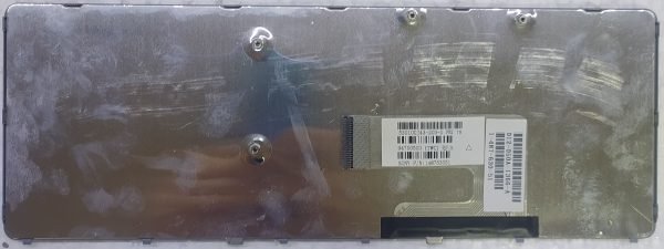 Sony Vaio Vgn-NW2MTF Klavye (Beyaz) - Ücretsiz Kargo - Görsel 2