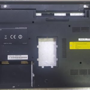 Sony Vaio SVE151C11M Alt Kasa V1- Ücretsiz Kargo