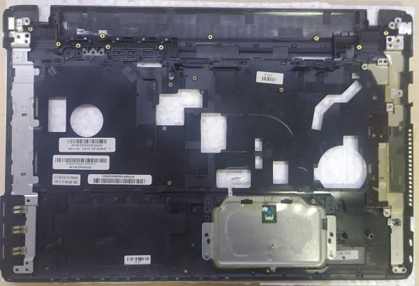 Sony Vaio SVE151C11M Üst Kasa Touchpad Takım - Ücretsiz Kargo - Görsel 2