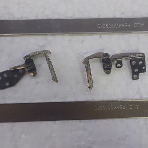 Sony Vaio SVE151C11M Menteşe Takımı - Ücretsiz Kargo