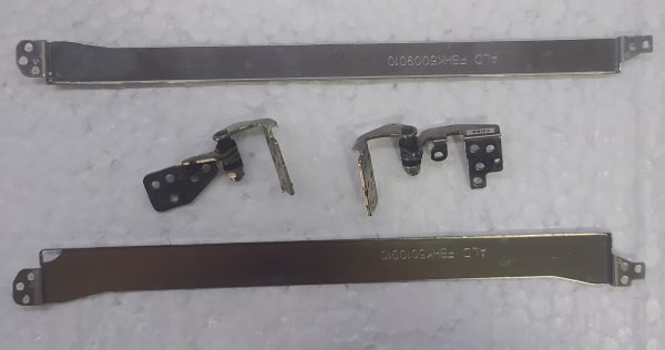 Sony Vaio SVE151C11M Menteşe Takımı - Ücretsiz Kargo