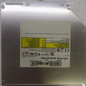 Sony Vaio SVE151C11M Dvd Rom