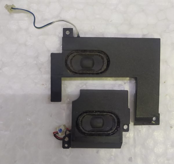 Lenovo Thinkpad X1 Type 1293-3DG Hoparlör Takımı - Ücretsiz Kargo