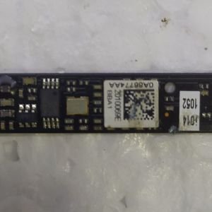 Lenovo Thinkpad X1 Type 1293-3DG Webcam