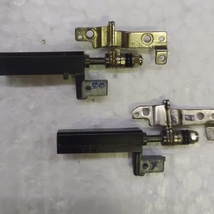 Lenovo Thinkpad X1 Type 1293-3DG Menteşe Takımı - Ücretsiz Kargo