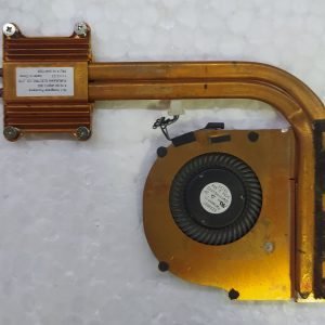 Lenovo Thinkpad X1 Type 1293-3DG Fan-Bakır Soğutucu - Ücretsiz Kargo