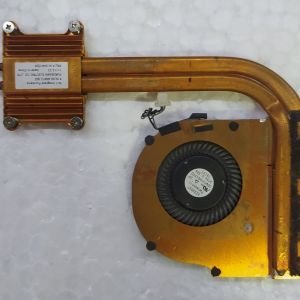 Lenovo Thinkpad X1 Type 1293-3DG Fan-Bakır Soğutucu