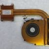 Lenovo Thinkpad X1 Type 1293-3DG Fan-Bakır Soğutucu