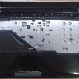 Casper Nirvana MB50IA1 Üst Kasa, Touchpad Takım