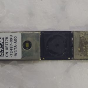 Dell İnspiron N5010 Webcam