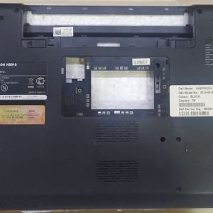Dell İnspiron N5010 Alt Kasa