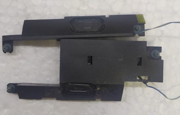 Dell İnspiron N5010 Hoparlör Takımı