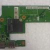 Dell İnspiron N5010 Dc Jack Board