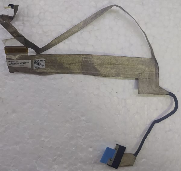 Dell İnspiron N5010 Ekran Data Flex Kablo