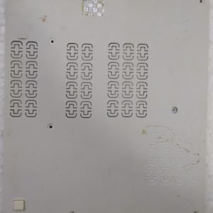 Casper Nirvana MT50 Alt Kapak, Servis Kapağı