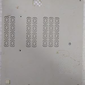 Casper Nirvana MT50 Alt Kapak, Servis Kapağı