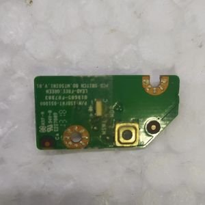 Casper Nirvana MT50IX1 Power Button, Tetik