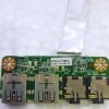Casper Nirvana MT50 Usb Port Board, Audio Soket
