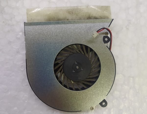 Casper Nirvana MT50IX1 Fan