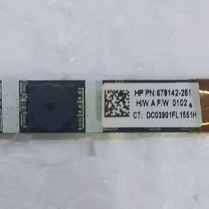 Hp Pavilion G6-1352et Webcam