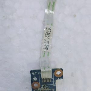 Hp Pavilion G6-1352et Usb Port Board - Ücretsiz Kargo