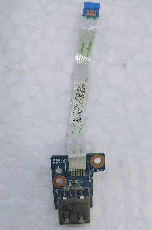 Hp Pavilion G6-1352et Usb Port Board - Ücretsiz Kargo