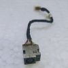 Hp Pavilion G6-1352et Dc Jack