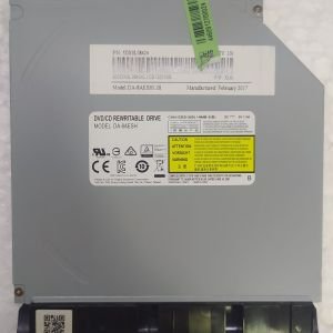 Lenovo İdeapad 110-15isk 80UD Dvd Rom, Plastik Kapak