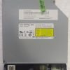 Lenovo İdeapad 110-15isk 80UD Dvd Rom, Plastik Kapak