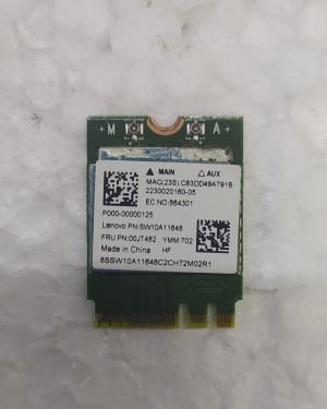 Lenovo İdeapad 110-15isk 80UD Wifi, Wireless