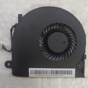 Lenovo İdeapad 110-15isk 80UD Fan