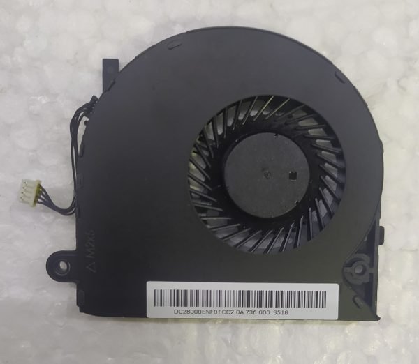 Lenovo İdeapad 110-15isk 80UD Fan