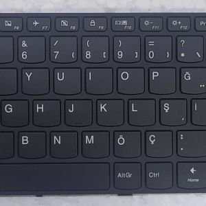 Lenovo İdeapad 110-15isk 80UD Klavye