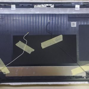Lenovo İdeapad 110-15isk 80UD Arka Kapak