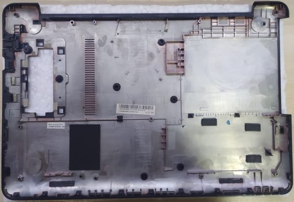 Asus X556 X556U X556UA X556UF Alt Kasa Alt Kapak - Görsel 2