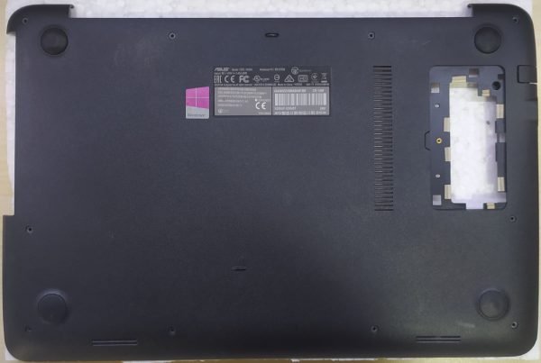 Asus X556 X556U X556UA X556UF Alt Kasa Alt Kapak