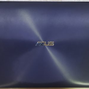 Asus X556 X556U X556UA X556UF Lcd Cover Arka Kapak