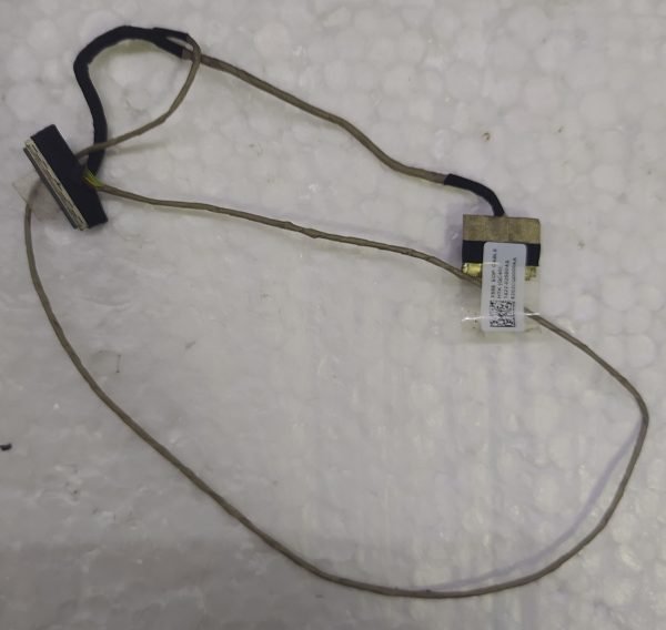 Asus X556 X556U X556UA X556UF Ekran Data Flex Kablo