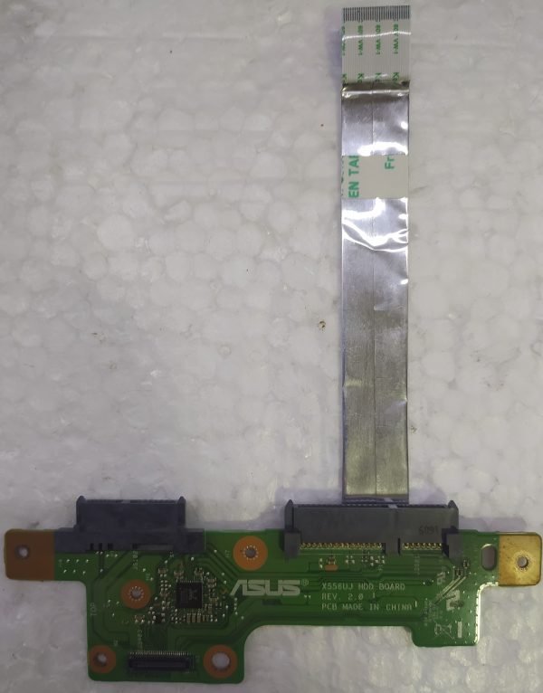 Asus X556 X556U X556UA X556UF Hdd Board Kart