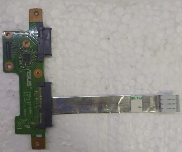 Asus X556 X556U X556UA X556UF Hdd Board Kart - Görsel 2