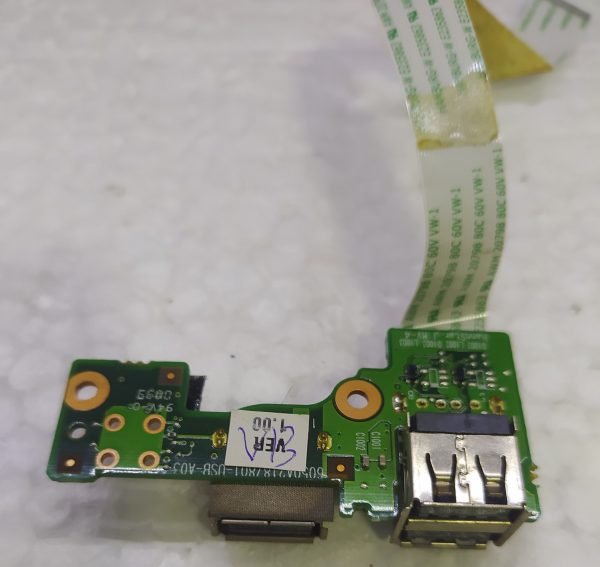 Acer Aspire 6935 6935G Usb Port Board